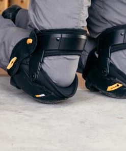 TOUGHBUILT GelFit Thigh Support Knee Pads 18 TOUGHBUILT GelFit Thigh Support Knee Pads -Menards Safety Shop 43256848