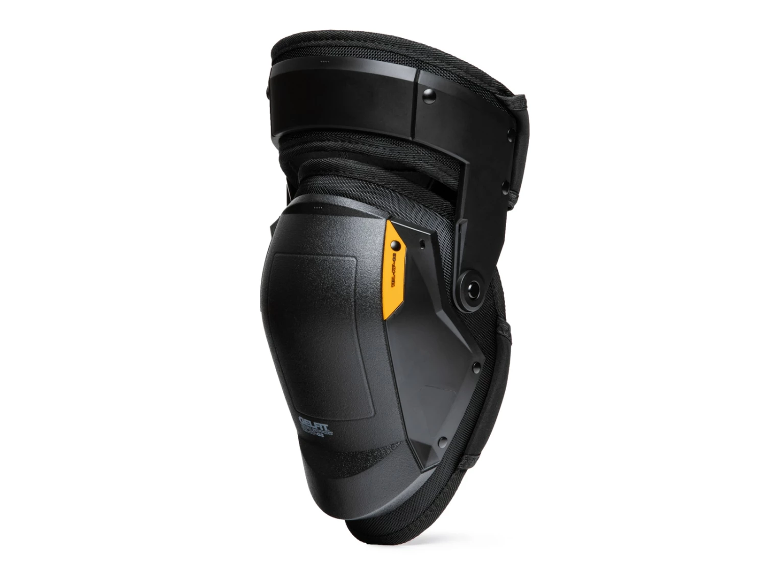 TOUGHBUILT GelFit Thigh Support Knee Pads 8 TOUGHBUILT GelFit Thigh Support Knee Pads - Image 8