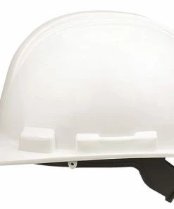 3M Hard Hats Quick Adjusting Ratchet Hard Hat