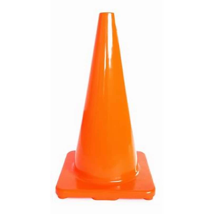 Corsan Traffic Safety Equipment Orange Traffic Safety Cone 1 Corsan Traffic Safety Equipment Orange Traffic Safety Cone