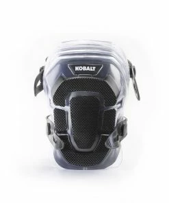 Kobalt Gel Flex Stabilizer Knee Pads -Menards Safety Shop 44321985
