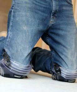 Kobalt Gel Flex Stabilizer Knee Pads -Menards Safety Shop 44321990