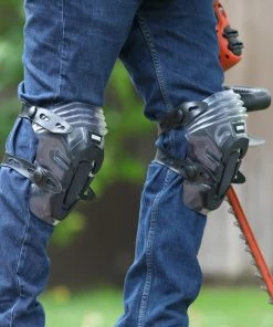 Kobalt Gel Flex Stabilizer Knee Pads -Menards Safety Shop 44321997