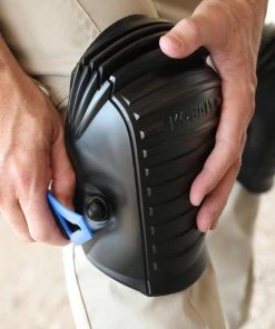 Kobalt Comfort Flex Knee Pads -Menards Safety Shop 44322068