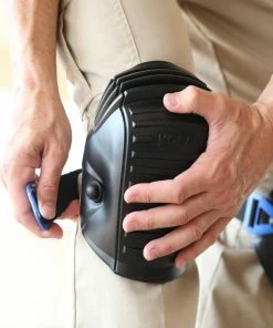 Kobalt Comfort Flex Knee Pads -Menards Safety Shop 44322072