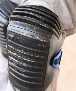 Kobalt Comfort Flex Knee Pads -Menards Safety Shop 44322073