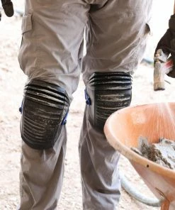 Kobalt Comfort Flex Knee Pads -Menards Safety Shop 44322074