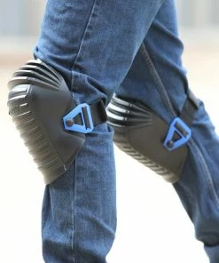 Kobalt Comfort Flex Knee Pads -Menards Safety Shop 44322081