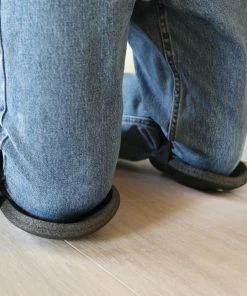 Kobalt Ultra Light Knee Pads -Menards Safety Shop 44322085