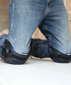 Kobalt Tactical Knee Pads -Menards Safety Shop 44322120