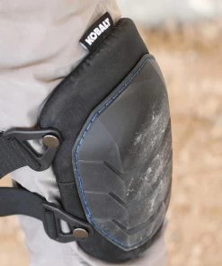 Kobalt Tactical Knee Pads -Menards Safety Shop 44322126