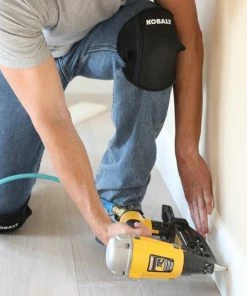 Kobalt Over Under Knee Pads -Menards Safety Shop 44322136