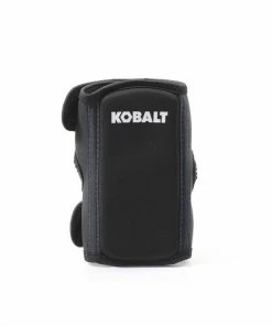 Kobalt Over Under Knee Pads -Menards Safety Shop 44322142
