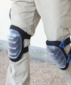 Kobalt Hard Shell Knee Pads 18 Kobalt Hard Shell Knee Pads -Menards Safety Shop 44322171