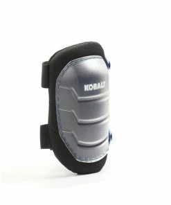 Kobalt Hard Shell Knee Pads 31 Kobalt Hard Shell Knee Pads -Menards Safety Shop 44322175