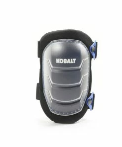 Kobalt Hard Shell Knee Pads 24 Kobalt Hard Shell Knee Pads -Menards Safety Shop 44322176