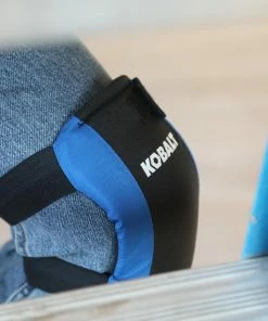 Kobalt Low Profile Knee Pads -Menards Safety Shop 44322181