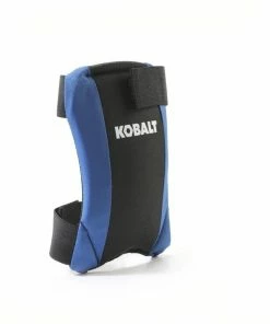 Kobalt Low Profile Knee Pads -Menards Safety Shop 44322183