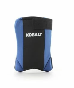 Kobalt Low Profile Knee Pads -Menards Safety Shop 44322186
