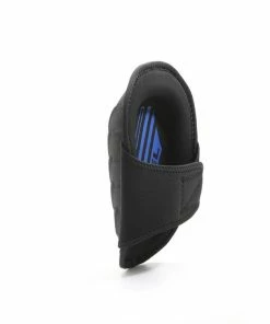 Kobalt Gel pro flooring knee pads Non-Marring Knee Pads -Menards Safety Shop 44322229