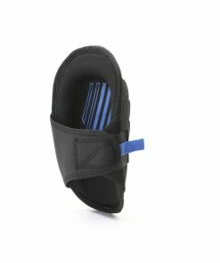 Kobalt Gel pro flooring knee pads Non-Marring Knee Pads -Menards Safety Shop 44322234