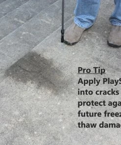 PlaySafe 10-lb Natural Potassium Acetate and Calcium Magnesium Acetate Ice Melt Liquid 9 PlaySafe 10-lb Natural Potassium Acetate and Calcium Magnesium Acetate Ice Melt Liquid -Menards Safety Shop 44341447 scaled