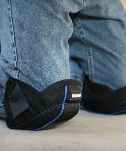 Kobalt Pro Flooring Knee Pads -Menards Safety Shop 44342793