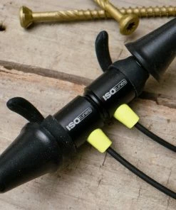 ISOtunes PLUS 30 dB Noise Reduction Foam Hearing Protection Earbuds with Bluetooth Compatibility -Menards Safety Shop 44372725