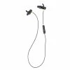 ISOtunes PLUS 30 dB Noise Reduction Foam Hearing Protection Earbuds with Bluetooth Compatibility