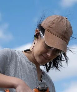 ISOtunes PLUS 30 dB Noise Reduction Foam Hearing Protection Earbuds with Bluetooth Compatibility -Menards Safety Shop 44372729