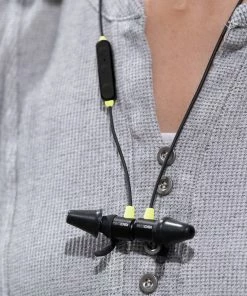 ISOtunes PLUS 30 dB Noise Reduction Foam Hearing Protection Earbuds with Bluetooth Compatibility -Menards Safety Shop 44372731