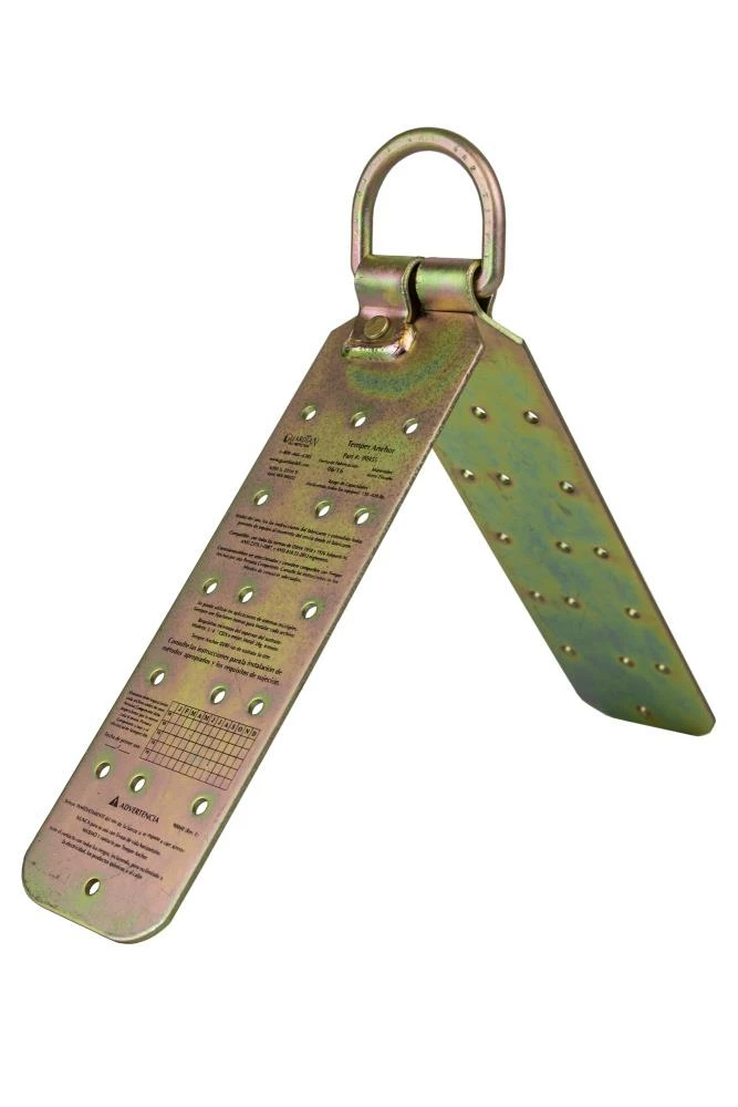 Guardian Fall Protection Safety Accessories Pro Series Fall Protection Kit 2 Guardian Fall Protection Safety Accessories Pro Series Fall Protection Kit - Image 2