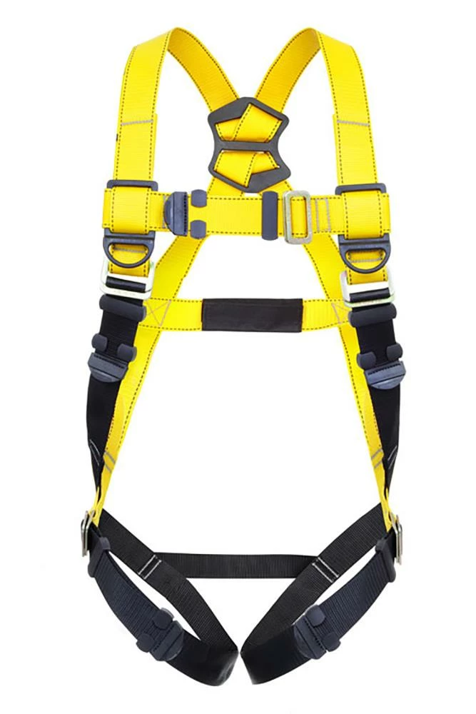 Guardian Fall Protection Safety Accessories Pro Series Fall Protection Kit 5 Guardian Fall Protection Safety Accessories Pro Series Fall Protection Kit - Image 5