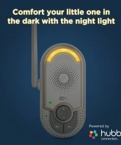 MOTOROLA Baby Monitors & Cameras MBP164Connect All-in-One Smart Monitor and Intercom -Menards Safety Shop 44492657 scaled