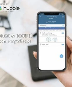 MOTOROLA Baby Monitors & Cameras MBP164Connect All-in-One Smart Monitor and Intercom -Menards Safety Shop 44492664 scaled