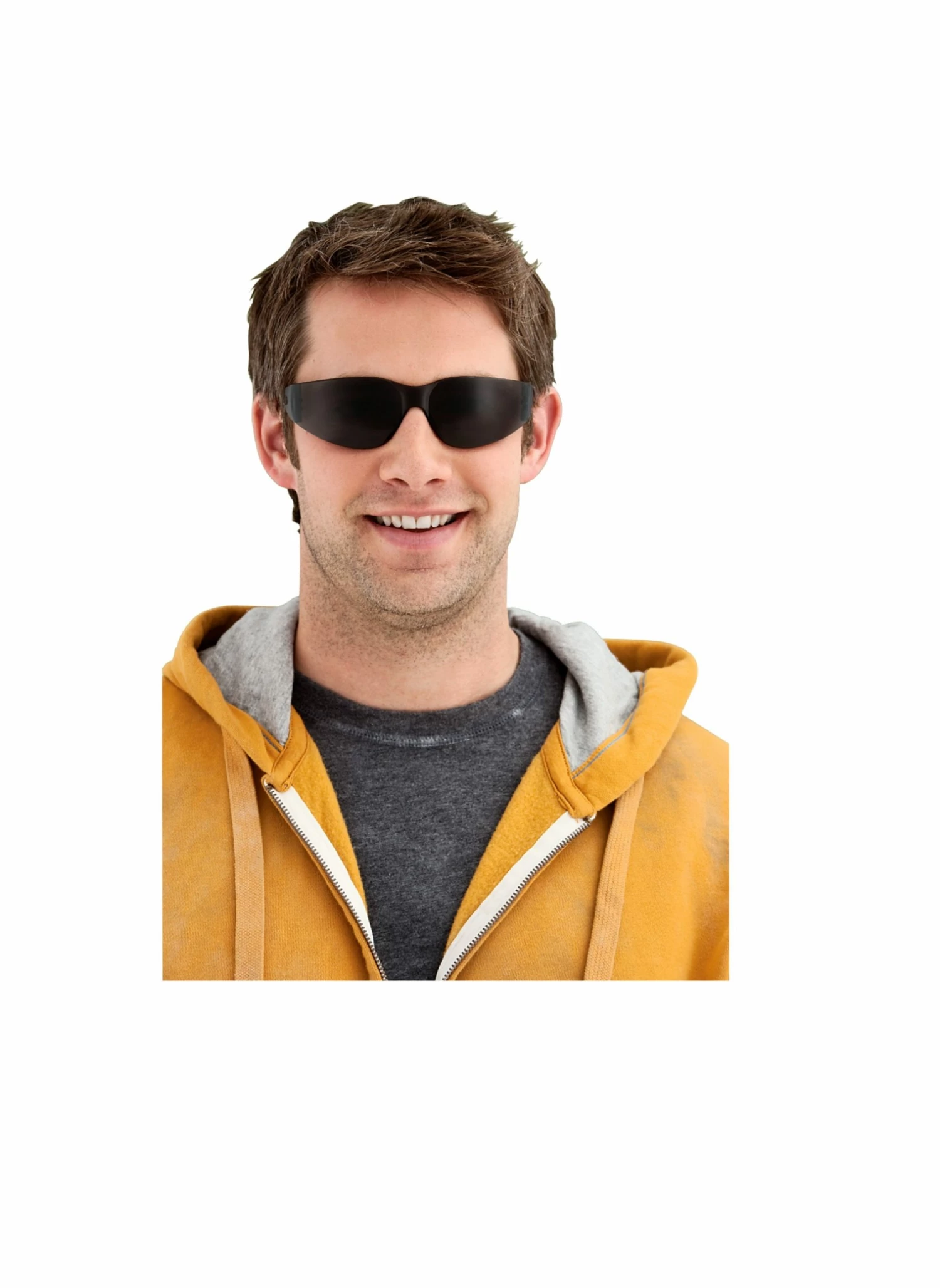 3M Eye Protection Outdoor Plastic Safety Glasses 4 3M Eye Protection Outdoor Plastic Safety Glasses - Image 4