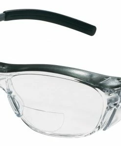 3M Eye Protection Readers Plastic Safety Glasses -Menards Safety Shop 44573950