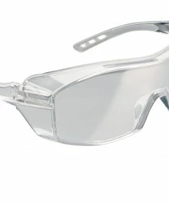 3M Eye Protection Over The Glass Plastic Safety Glasses -Menards Safety Shop 44573954 scaled
