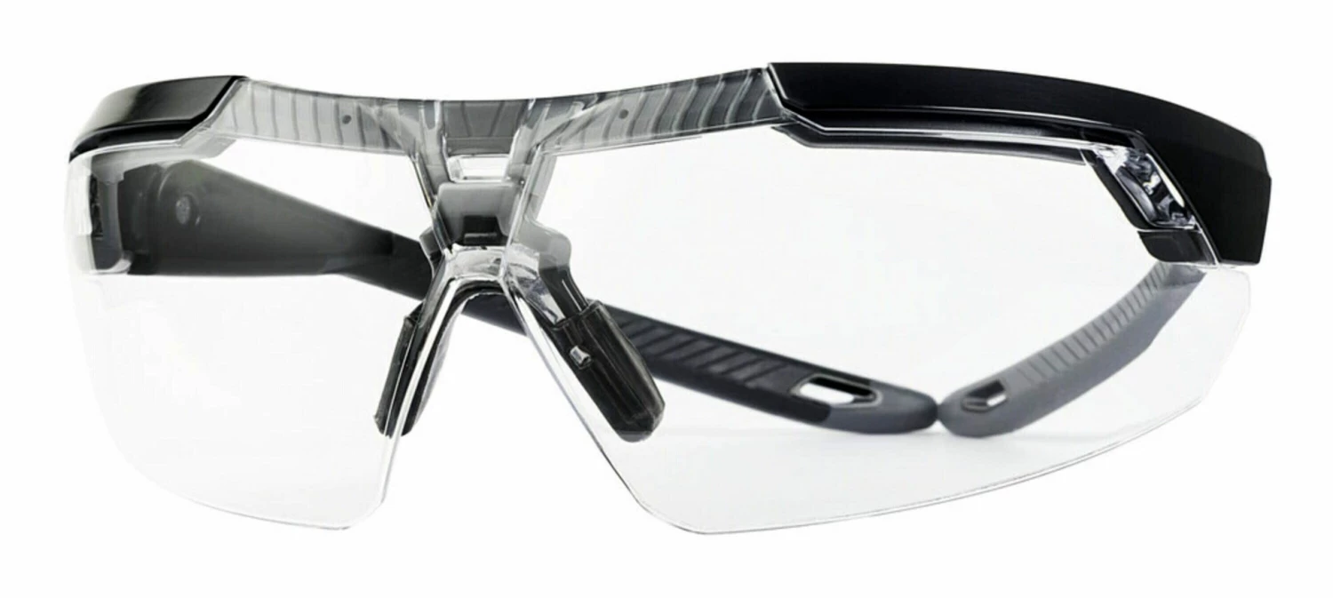 3M Eye Protection Custom Fit Plastic Safety Glasses 3 3M Eye Protection Custom Fit Plastic Safety Glasses - Image 3
