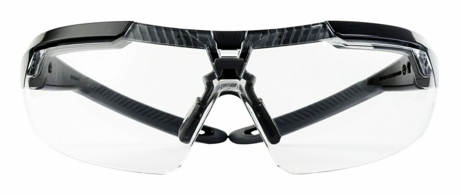 3M Eye Protection Custom Fit Plastic Safety Glasses 2 3M Eye Protection Custom Fit Plastic Safety Glasses - Image 2