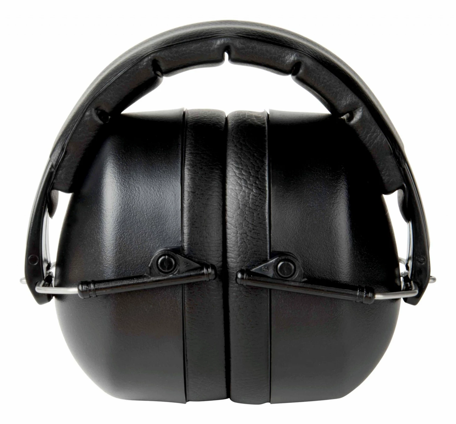 3M Hearing Protection 90563H1-DC Earmuff Black 3 3M Hearing Protection 90563H1-DC Earmuff Black - Image 3