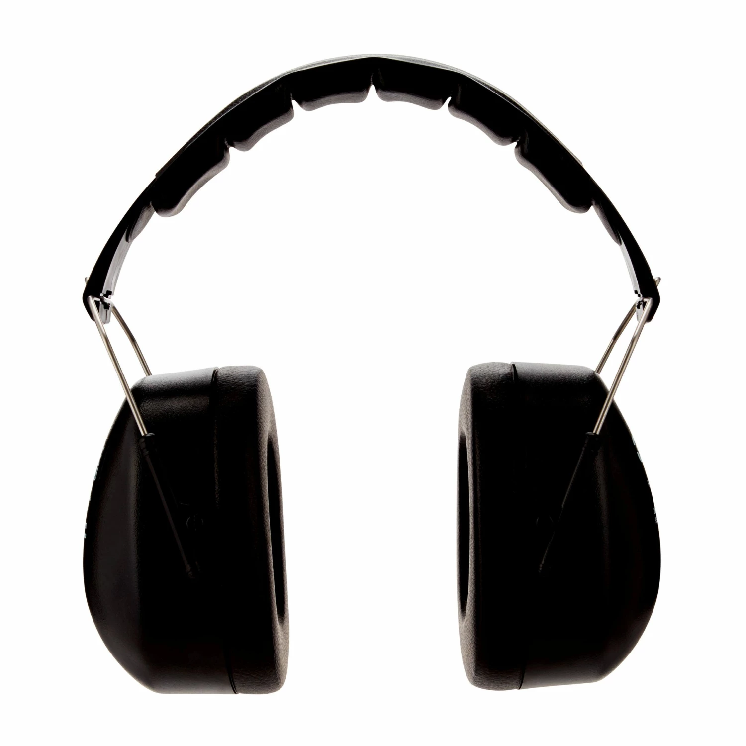 3M Hearing Protection 90563H1-DC Earmuff Black 4 3M Hearing Protection 90563H1-DC Earmuff Black - Image 4