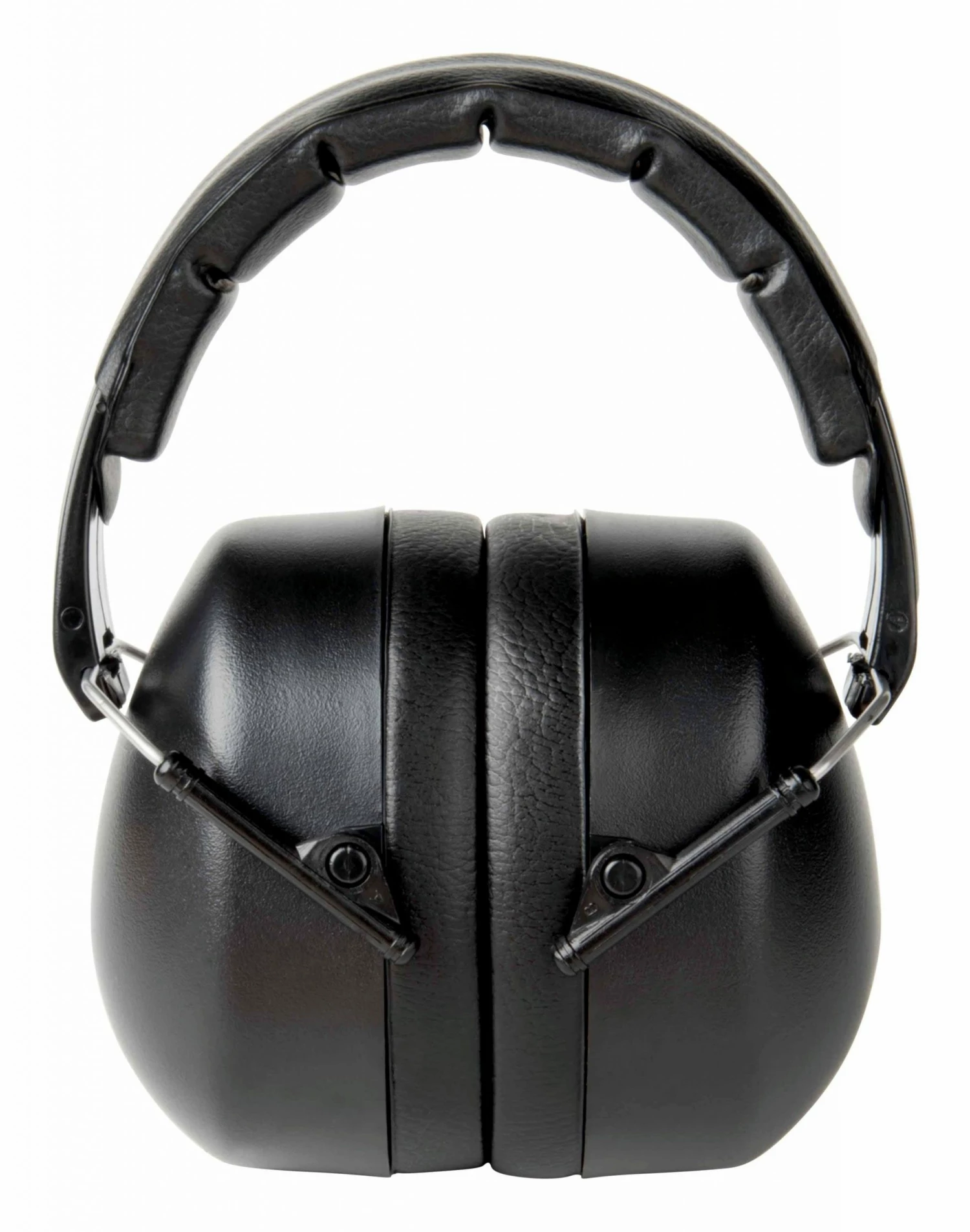 3M Hearing Protection 90563H1-DC Earmuff Black 2 3M Hearing Protection 90563H1-DC Earmuff Black - Image 2