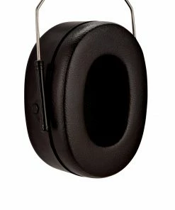 3M Hearing Protection 90563H1-DC Earmuff Black 9 3M Hearing Protection 90563H1-DC Earmuff Black -Menards Safety Shop 44574152 scaled