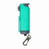 SABRE Pepper Spray Safe Escape 3-in-1 Pepper Gel - Green
