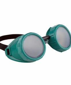 Lincoln Electric Eye Protection Brazing Goggles Polycarbonate Safety Goggles -Menards Safety Shop 44826399 scaled