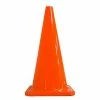 Corsan Traffic Safety Equipment Orange Traffic Safety Cone