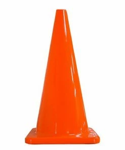Corsan Traffic Safety Equipment Orange Traffic Safety Cone