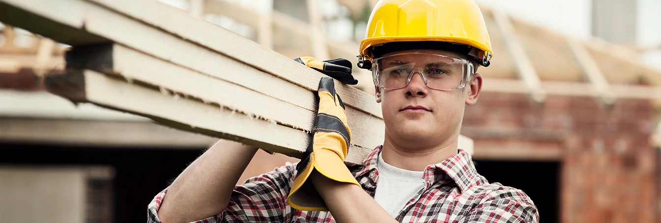 Menards Safety Shop -Menards Safety Shop Hero